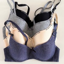 سوتین فنر دار جک دار ls988