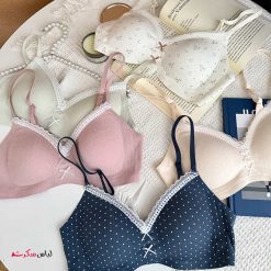 سوتین فانتزی وارداتی LS01000