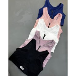 نیم تنه زیپ دار ls8043