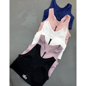 نیم تنه زیپ دار ls8043