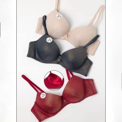 سوتین جک دار فنر دار ls12870