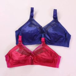 سوتین بدون فنر فول کاور ls333