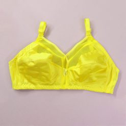 سوتین بدون فنر فول کاور ls333