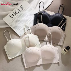 سوتین جک دار بدون فنر lslicky0050