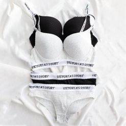 ست لباس زیر جک دار فنر دار lsset168