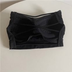 نیم تنه دکلته بندی کاپ دار LS9821