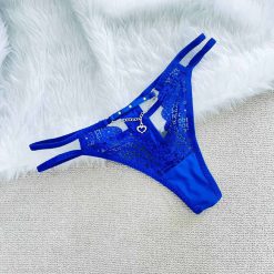 شورت لامبادار توری فانتزی ls77730