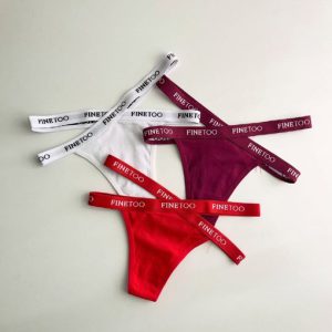 شورت فانتزی نخی lsf7772