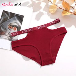 شورت اسلیپ فانتزی زنانه ls30003