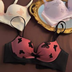 سوتین اسفنجی فانتزی ls2229