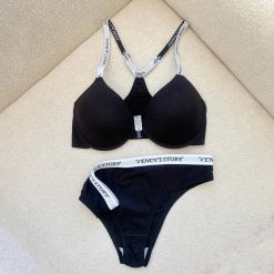 ست لباس زیر فنر دار جلو باز شو ls113