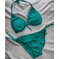 ست بیکینی گره ای ls0121