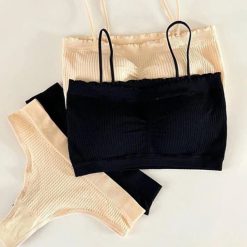 ست نیم تنه و شورت lssport1950