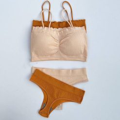 ست نیم تنه و شورت lssport1950