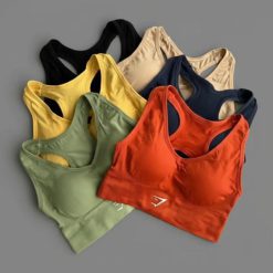 نیم تنه ورزشی پست قزن دار ls8032