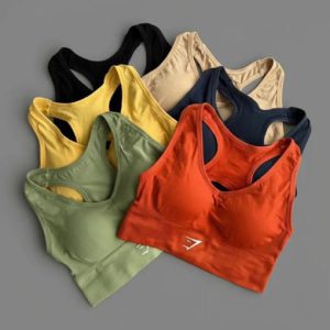 نیم تنه ورزشی پست قزن دار ls8032