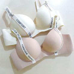 سوتین جک دار بدون فنر ls89708