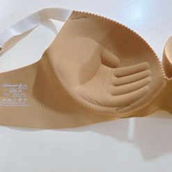 سوتین جک دار بدون فنر ls89708