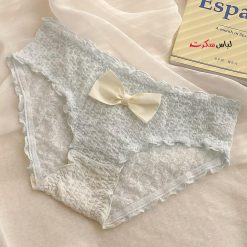 شورت توری فانتزی وارداتی شیک ls2002