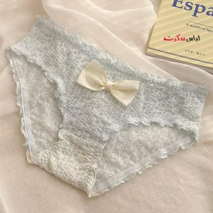 شورت توری فانتزی وارداتی شیک ls2002