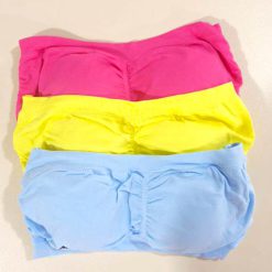 نیم تنه دکلته باندی ls8045