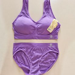 ست نیم تنه شورت اسپرت ls1803