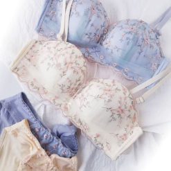 ست لباس زیر فانتزی جک دار Ls6550