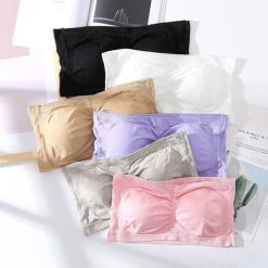 نیم تنه باندی ls237